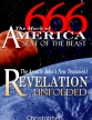 666 The Mark of America - Revelation Unfolded